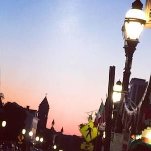 Meet your Posher, Hilary